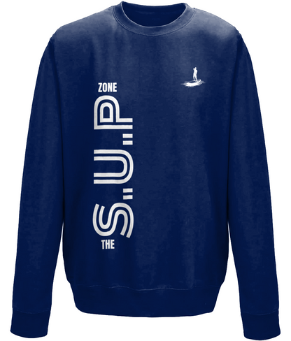 S.U.P Kids Sweatshirt