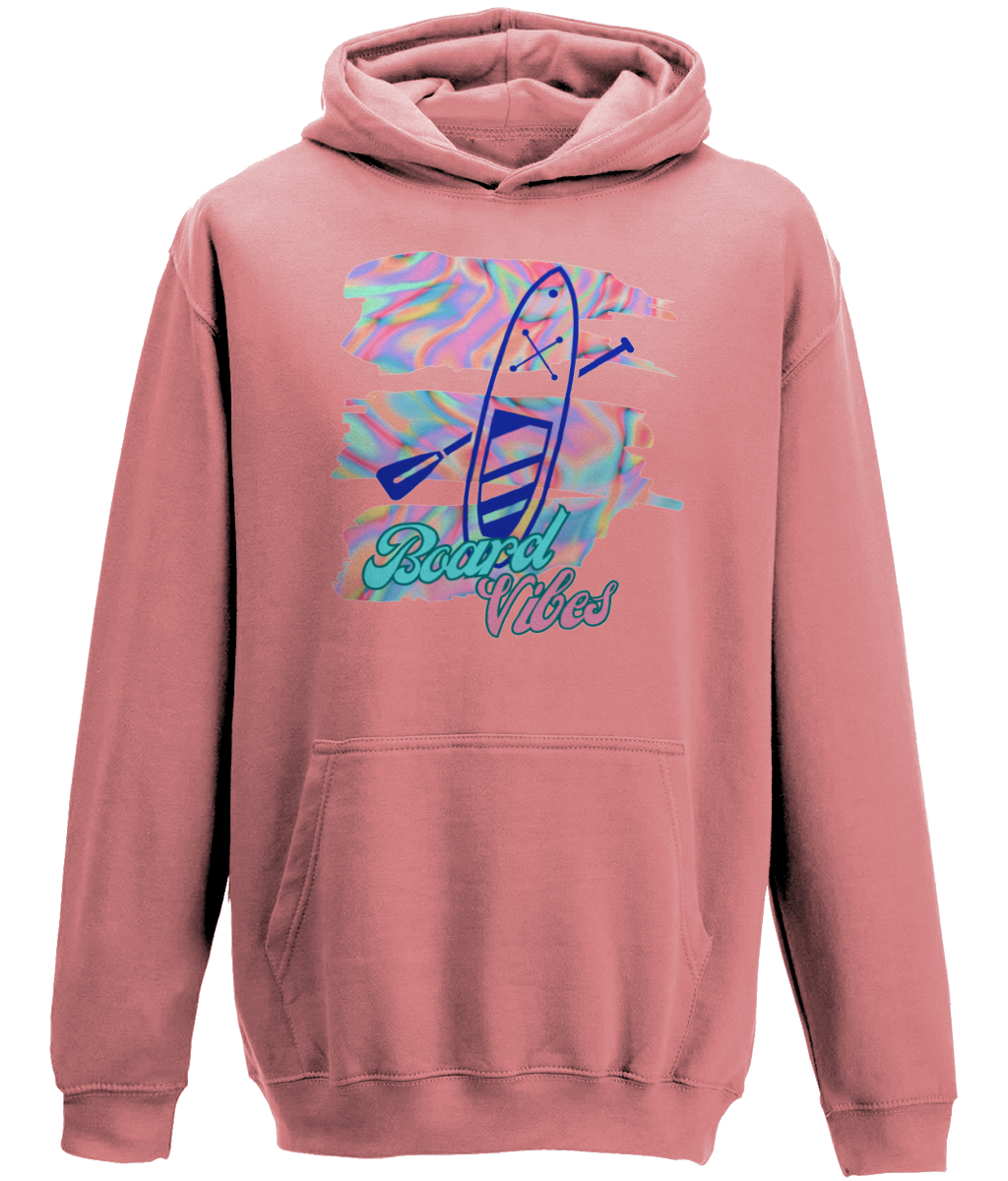 BoardVibes AWDis College Hoodie