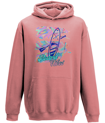 BoardVibes AWDis College Hoodie