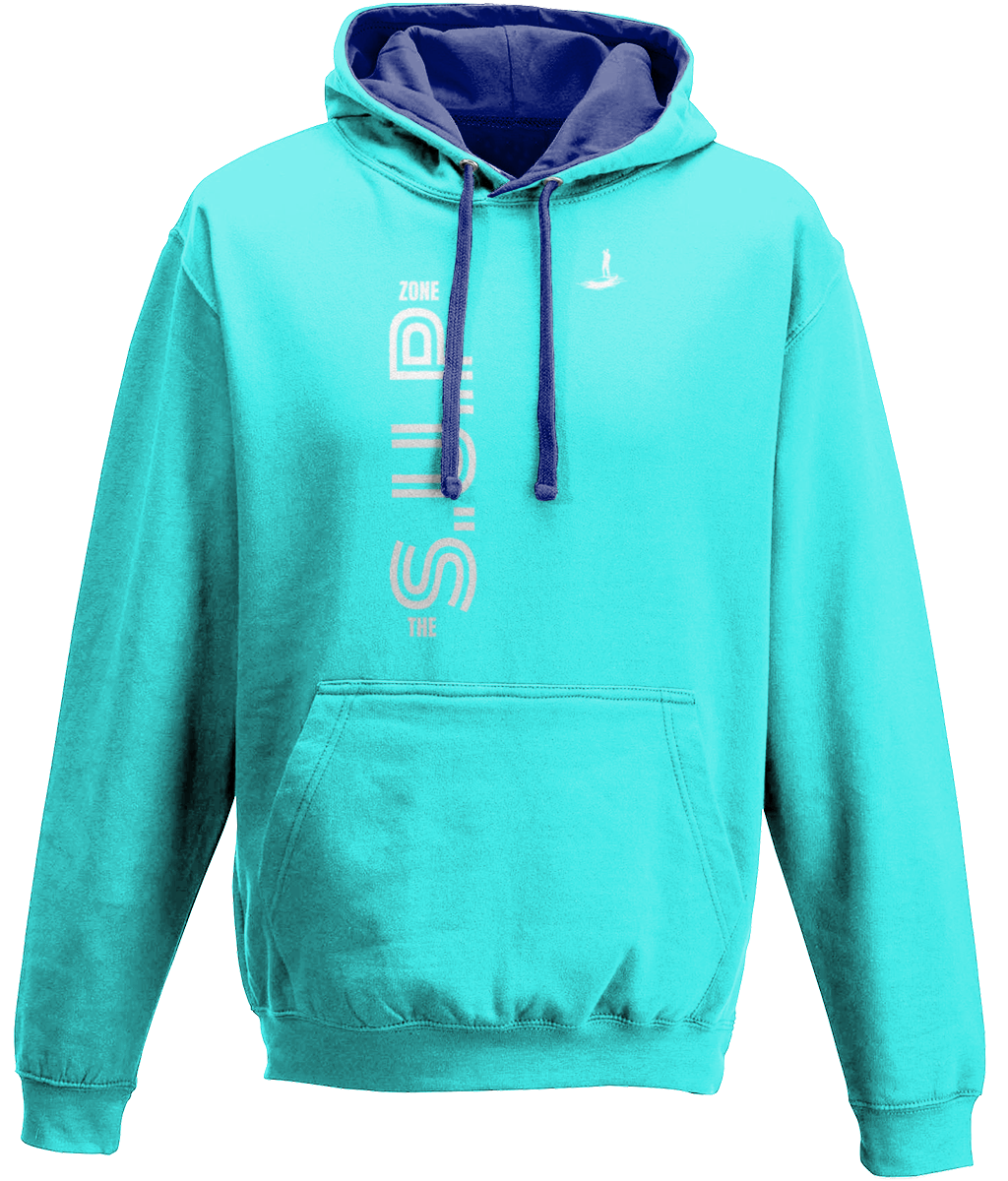 S.U.P AWDis Varsity Hoodie