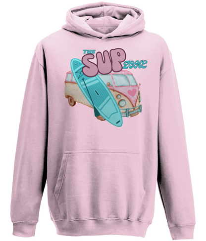 Supzone van AWDis College Hoodie