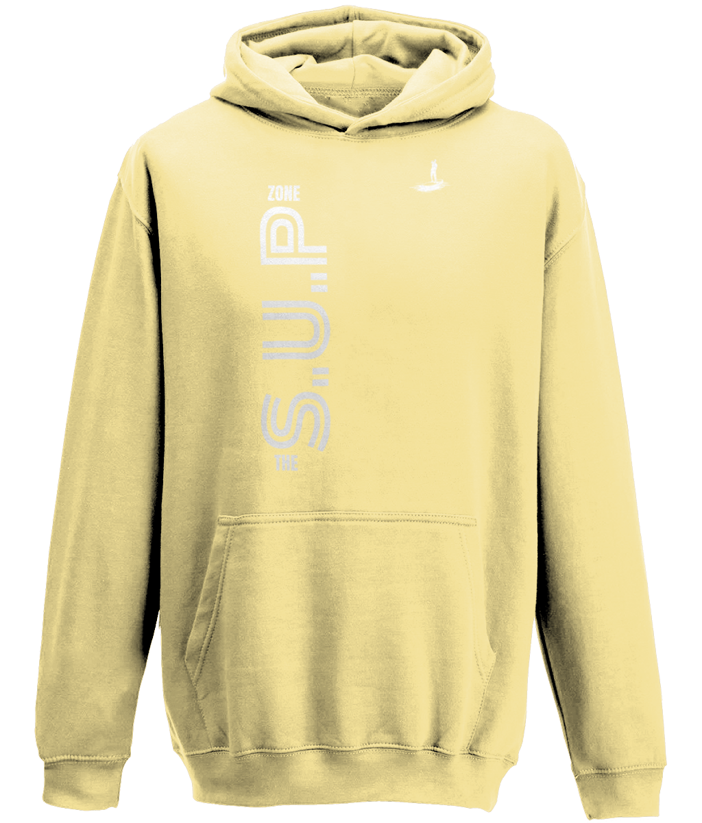 S.U.P AWDis College Hoodie