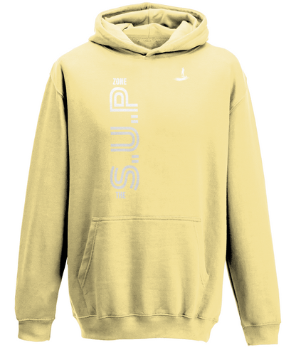 S.U.P AWDis College Hoodie