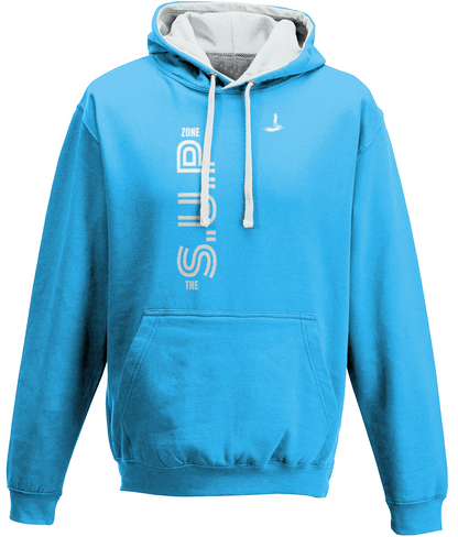 S.U.P AWDis Varsity Hoodie