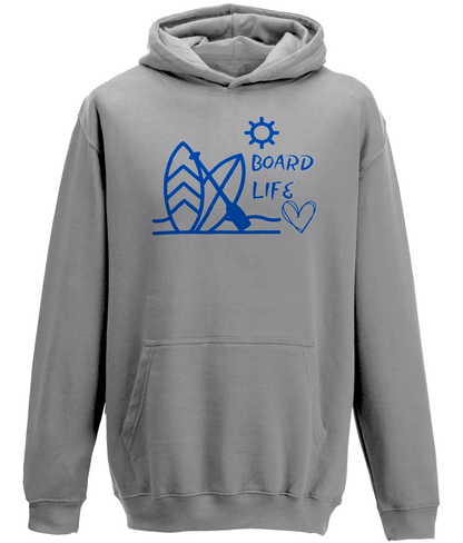 Board Life AWDis College Hoodie