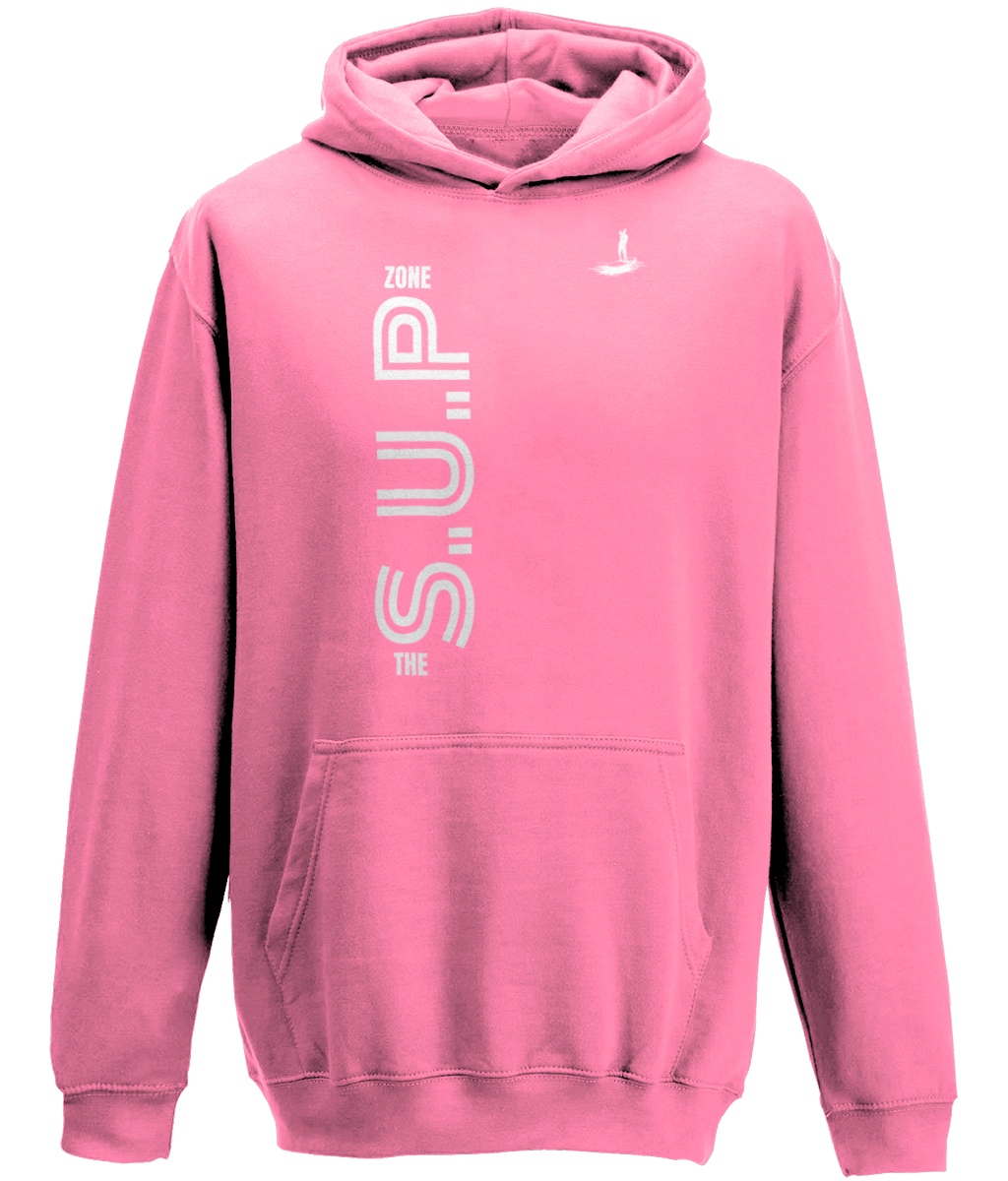 S.U.P AWDis College Hoodie