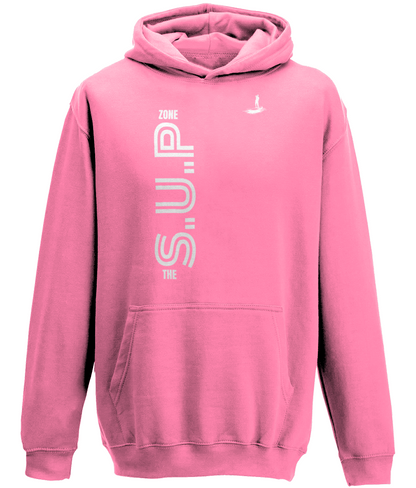 S.U.P AWDis College Hoodie