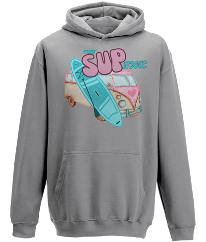 Supzone van AWDis College Hoodie
