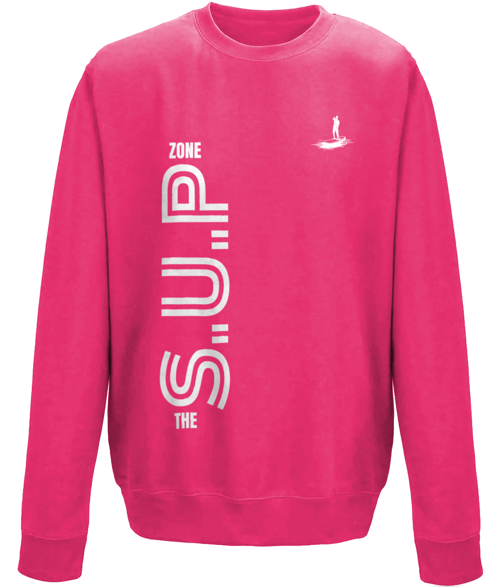 S.U.P Kids Sweatshirt