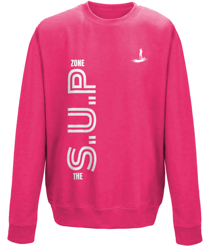 S.U.P Kids Sweatshirt