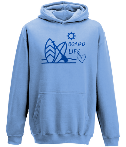 Board Life AWDis College Hoodie