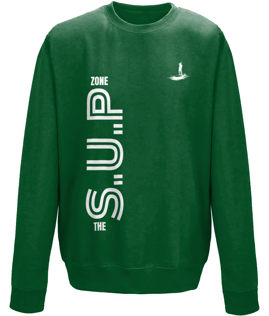 S.U.P Kids Sweatshirt