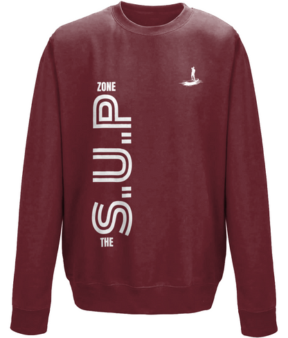 S.U.P Kids Sweatshirt