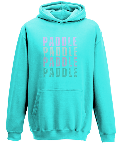 Paddle AWDis Kids Hoodie