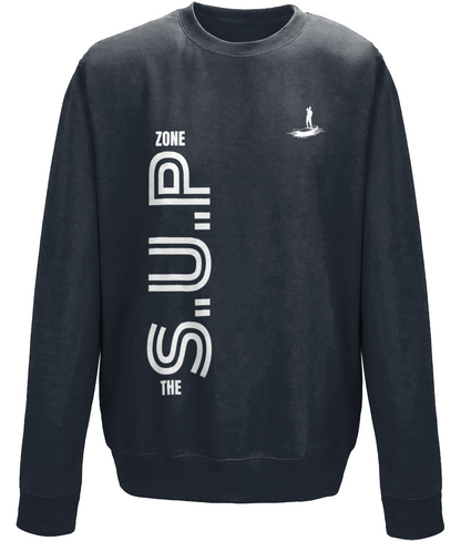 S.U.P Kids Sweatshirt