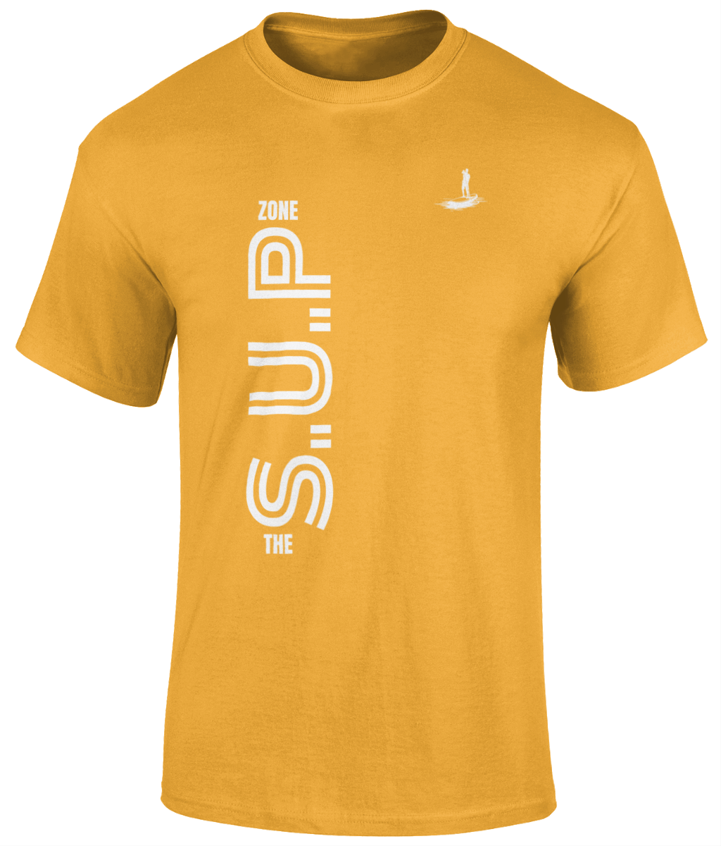 S.U.P Gildan Heavy Cotton T-Shirt