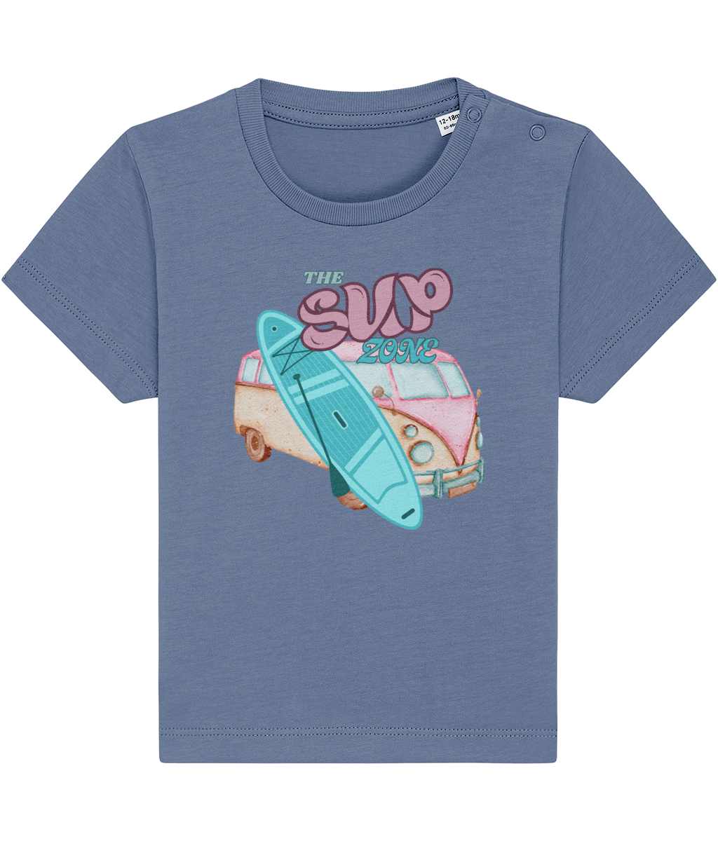 Supzone van Baby Creator T