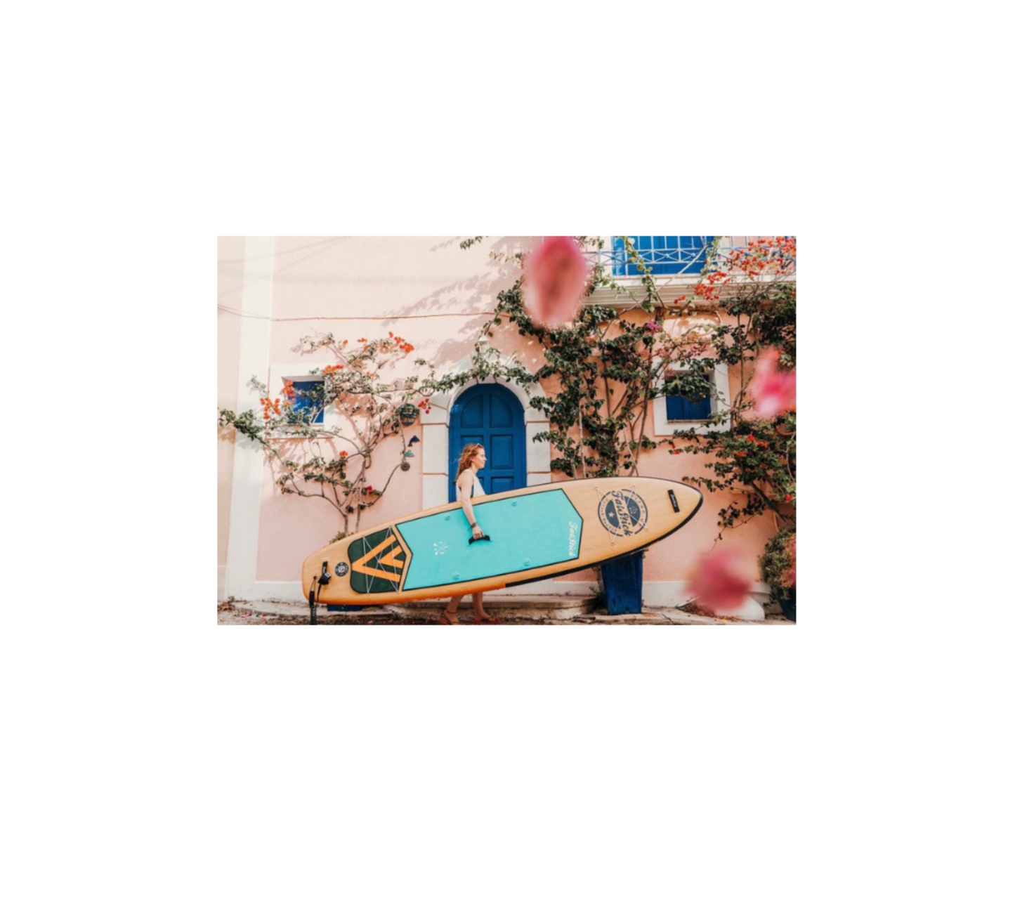 Fatstick 11' 2'' MENACE