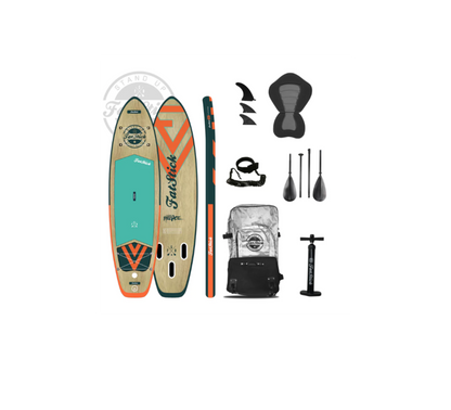Fatstick 11' 2'' MENACE