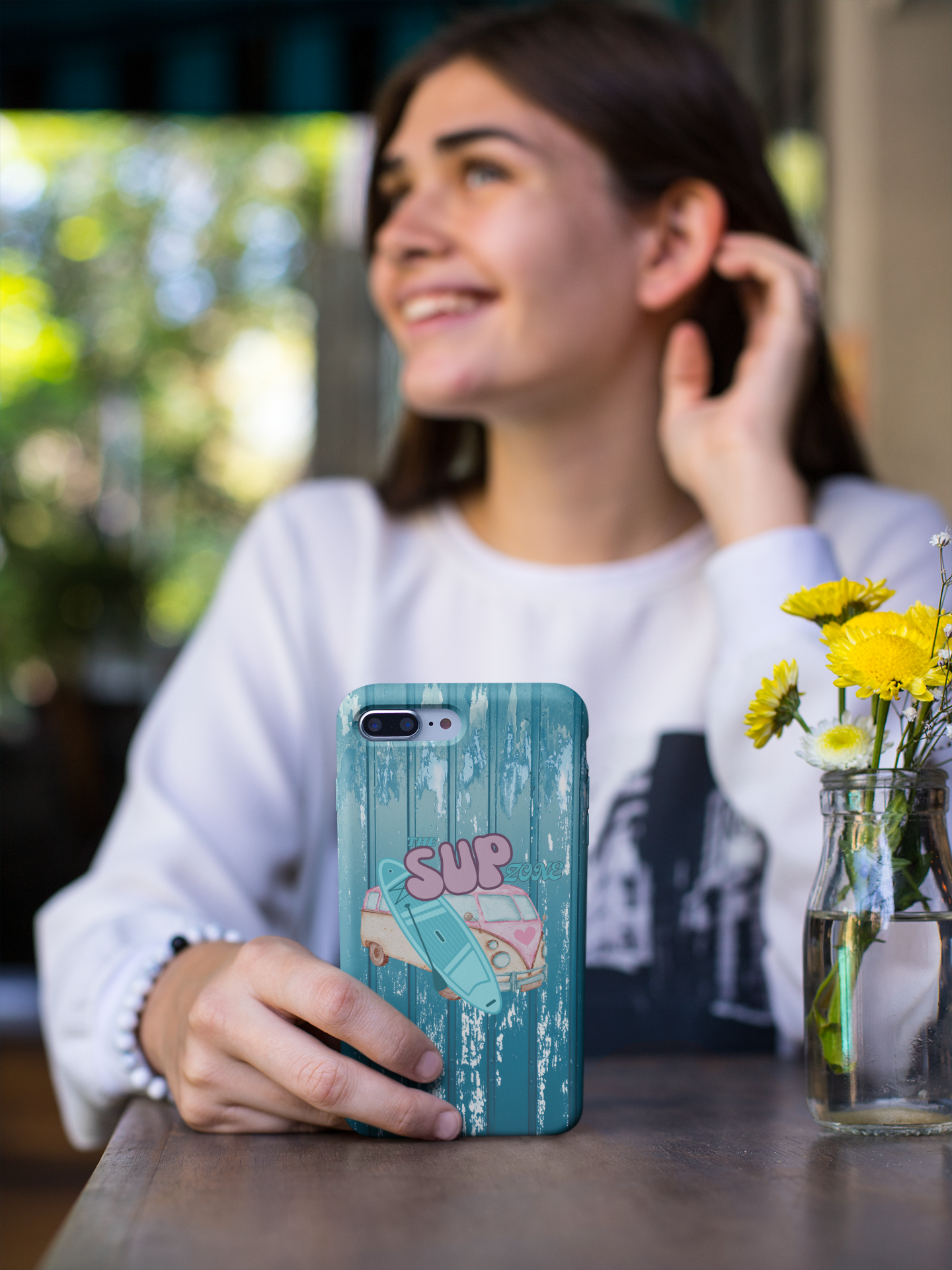 supvanphone case