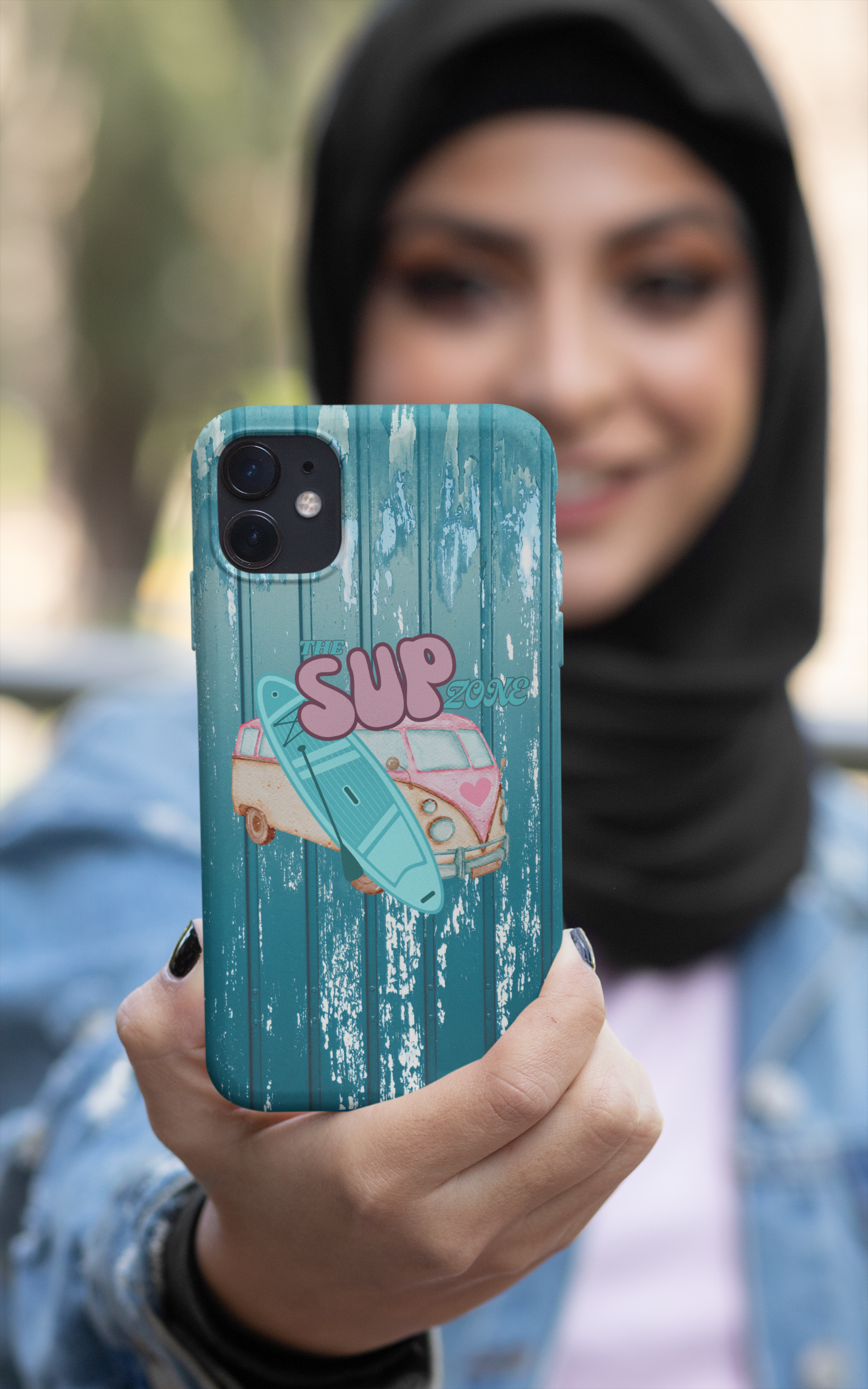 supvanphone case