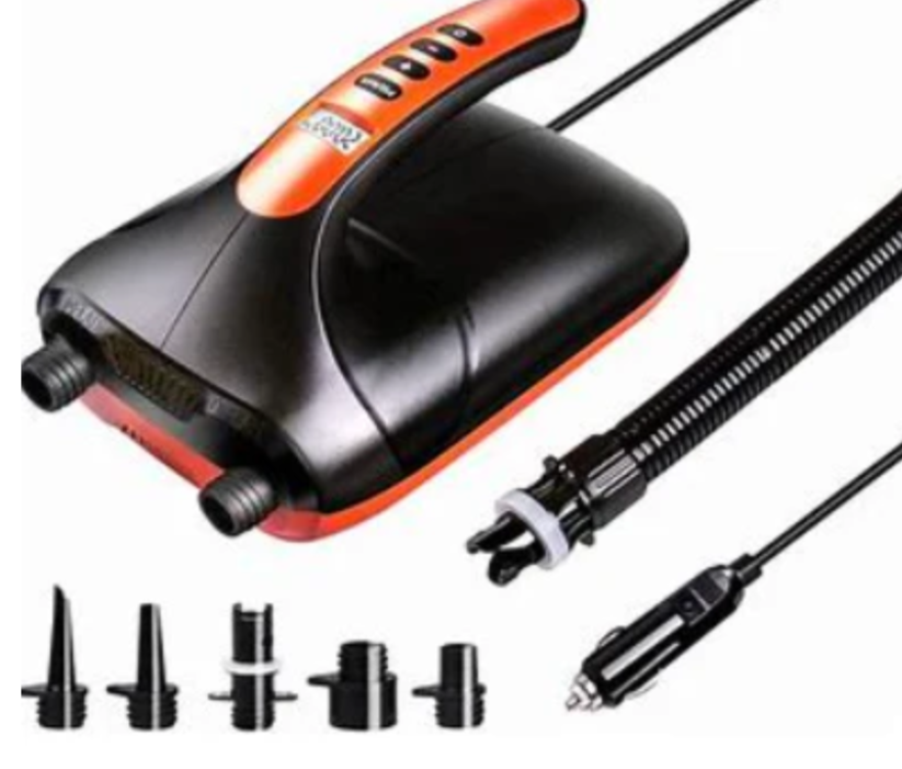 Electric SUP Pump