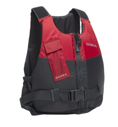 The Gul Gamma Buoyancy Aid