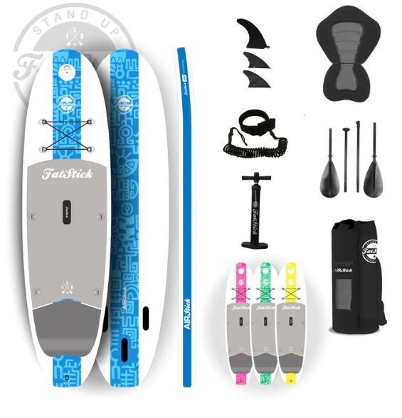 Fatstick 10'6 Airstick