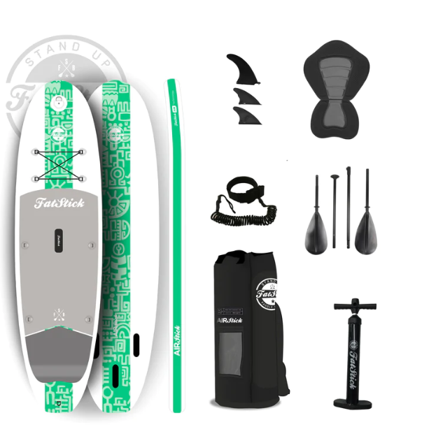 Fatstick 10'6 Airstick