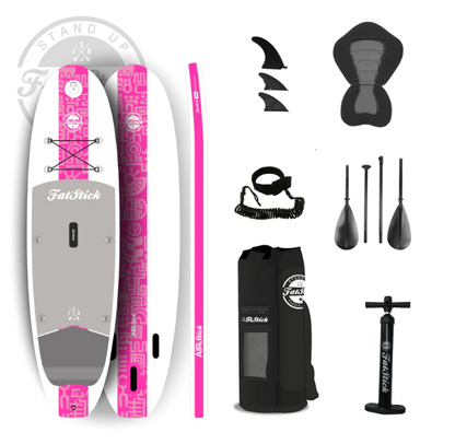 Fatstick 10'6 Airstick